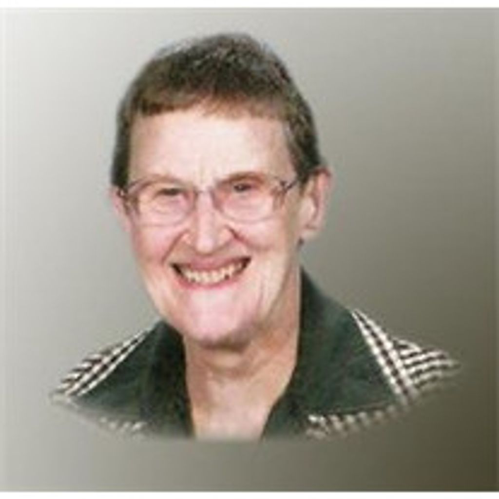 Nancy R. Gibbs