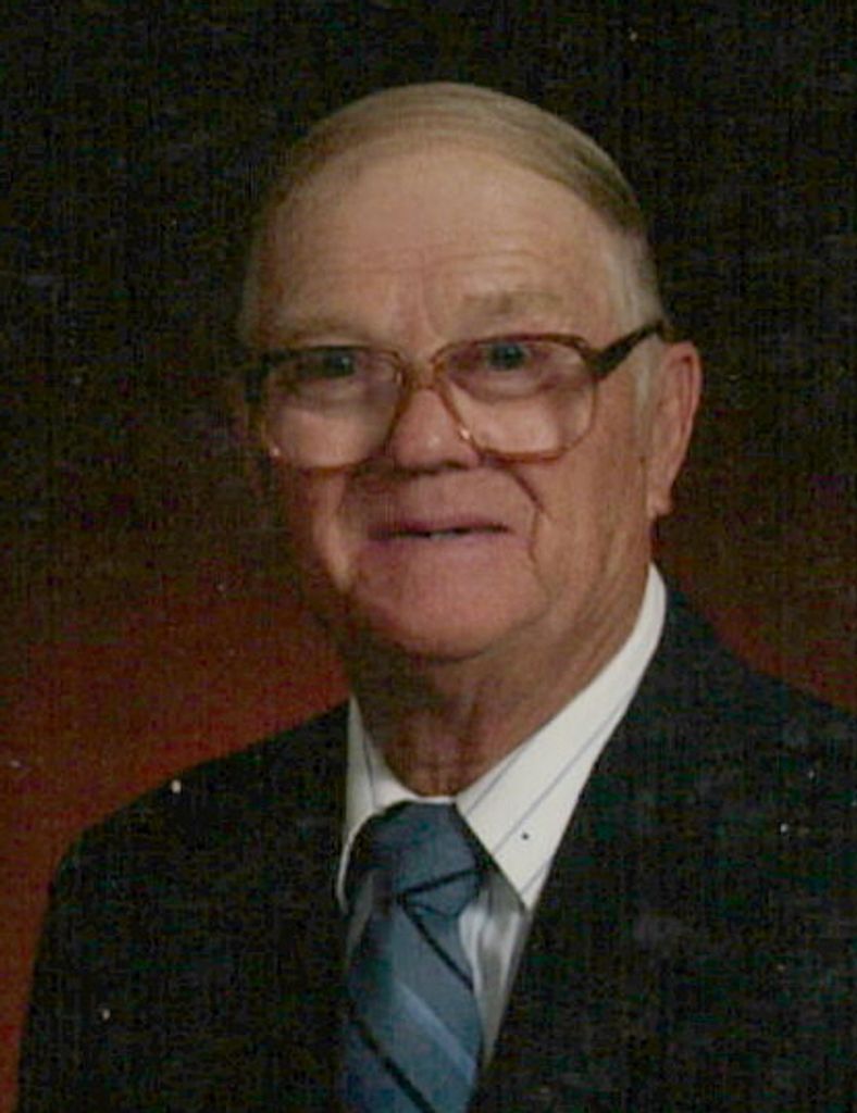 Lawrence Schroeder Profile Photo