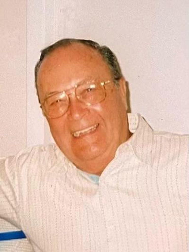 Robert "Bob" Michael Hoffman, Sr. Profile Photo