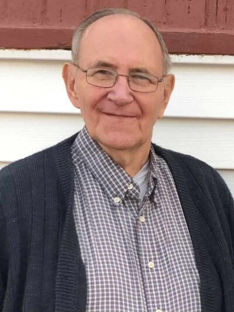 Gerald L. Alderson Profile Photo