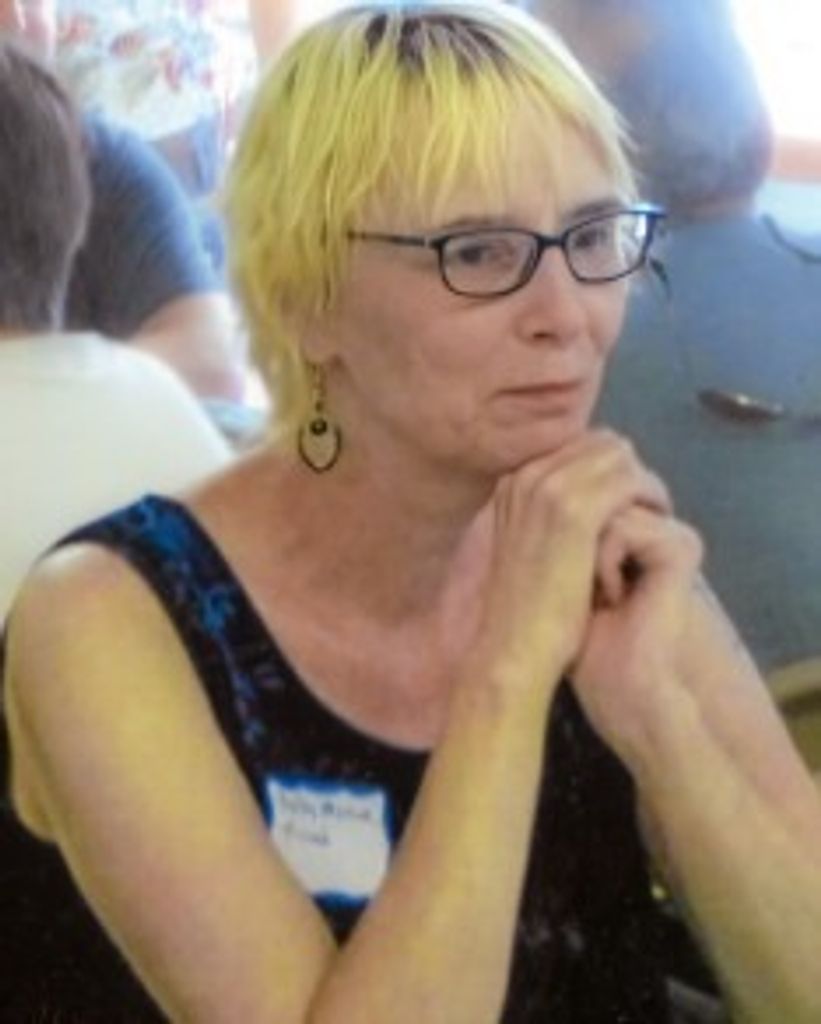 Elizabeth Morse Profile Photo