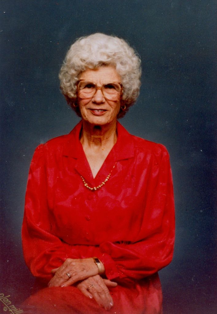 Opal Gilbreath
