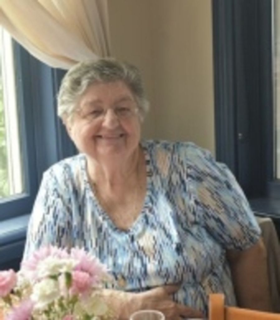 Lillian E Duffy Profile Photo