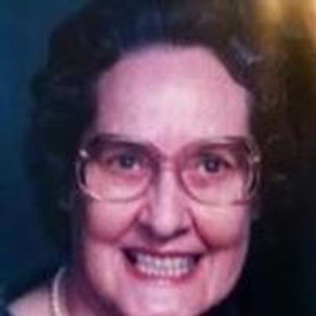 Retta Lusby Hollins