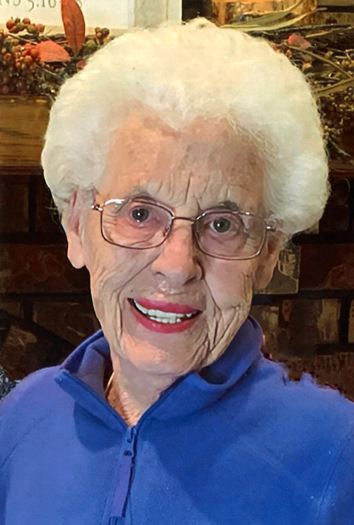 June Louise Koelsch Profile Photo