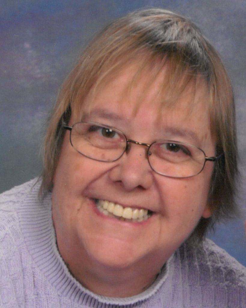 Margaret Lois Kirkbride