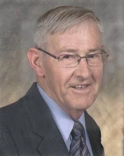 Wilmer R Weaver Profile Photo