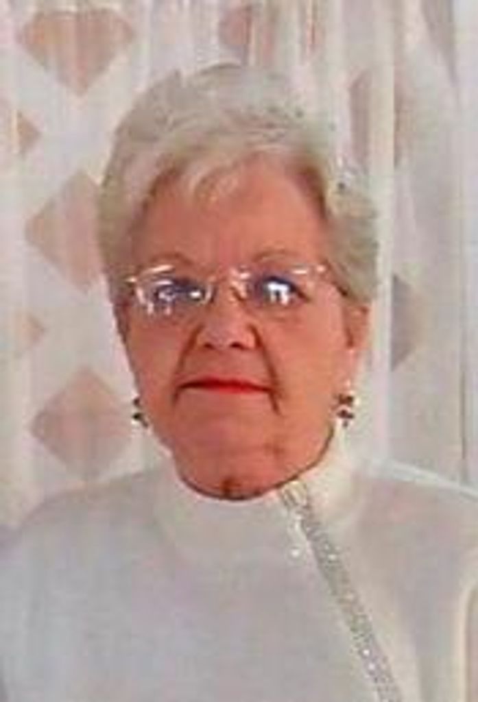 Barbara Ann Mcadams Profile Photo