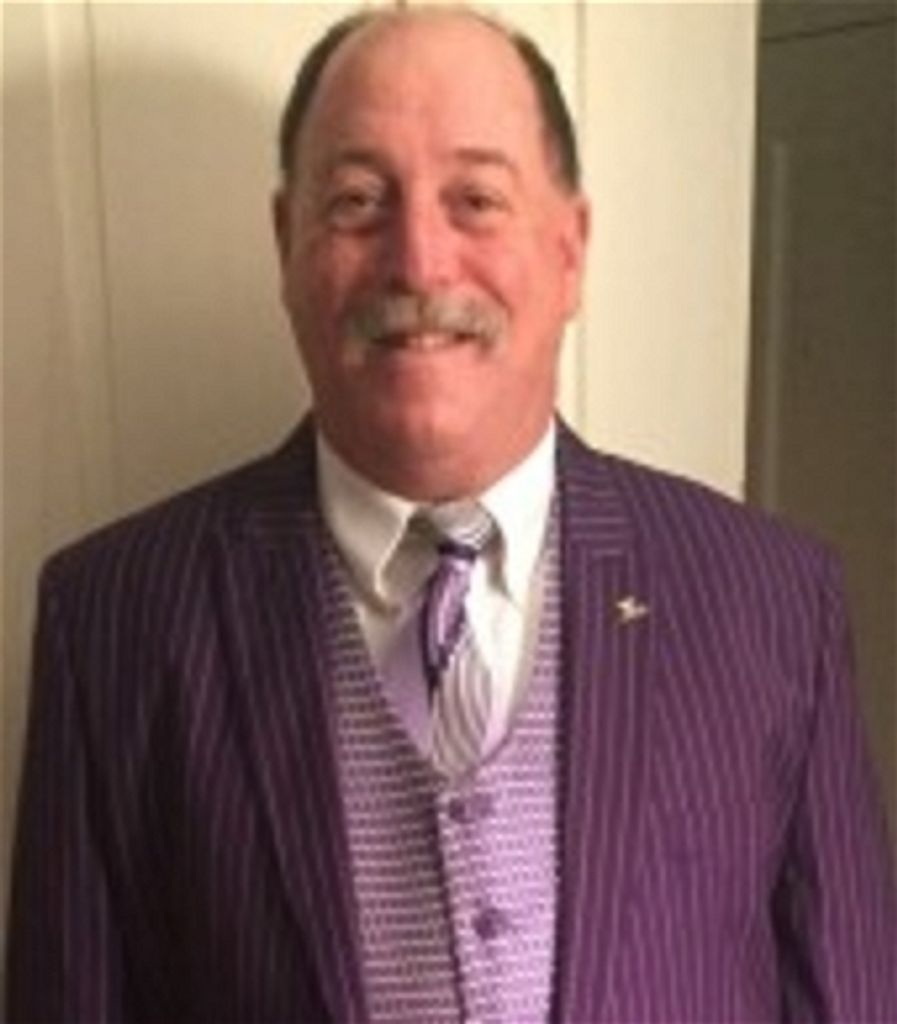 Alan Dennis Halper Profile Photo