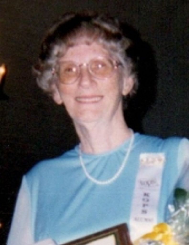 Gloria Fuller Profile Photo