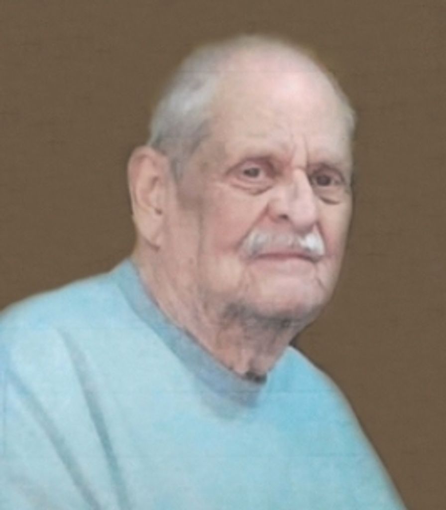 Vern Larson Profile Photo