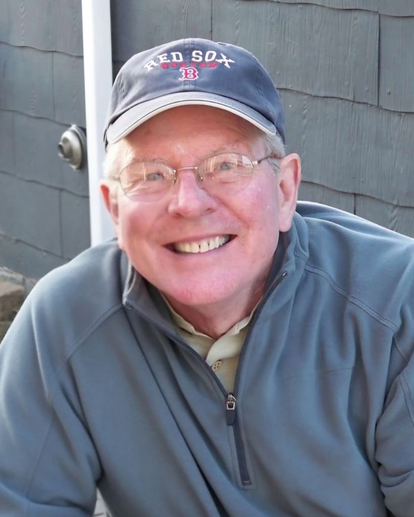 Harvey E. Ringer Profile Photo