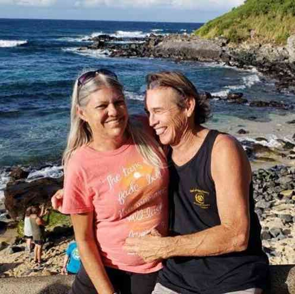 Nikki Kressmann Profile Photo