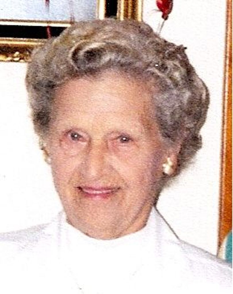 Vera Stannke