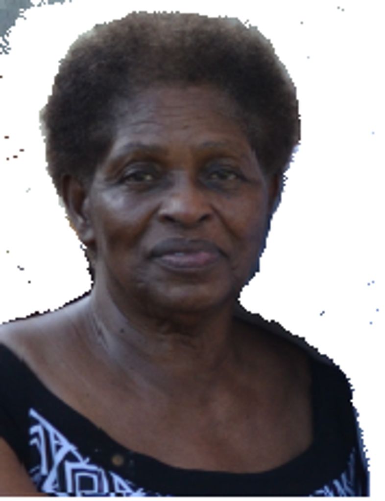 Mrs. Evelyn Bess Agnew Profile Photo