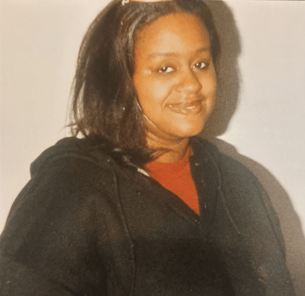 Tyronda “Ty” Bermudez