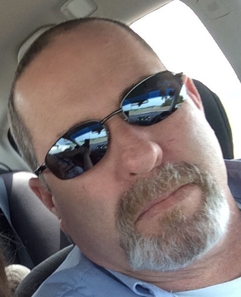 Keith Neal Freeman Profile Photo