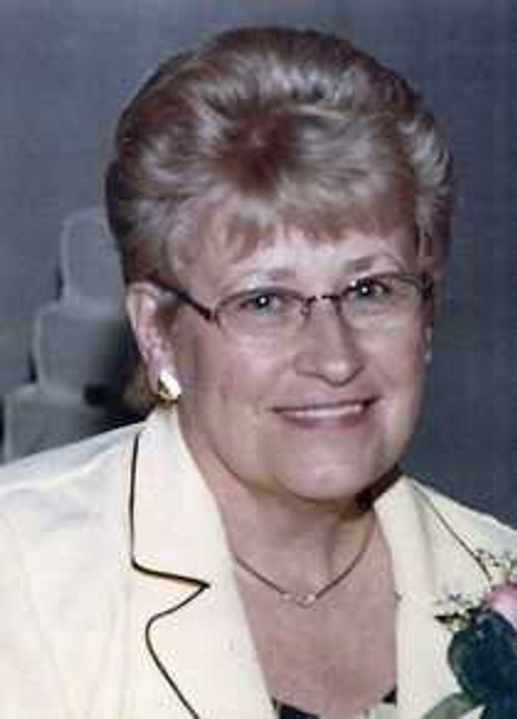 Jacqueline Ann (Seleski)  Rocchi Profile Photo