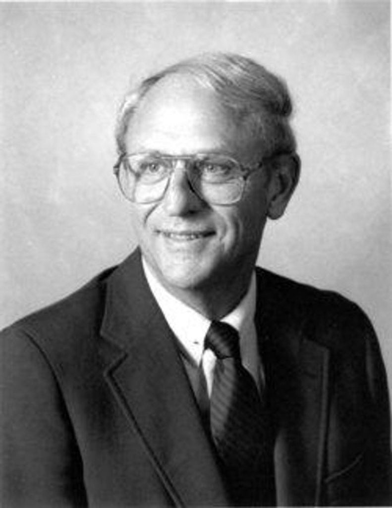 Richard Cummins Profile Photo