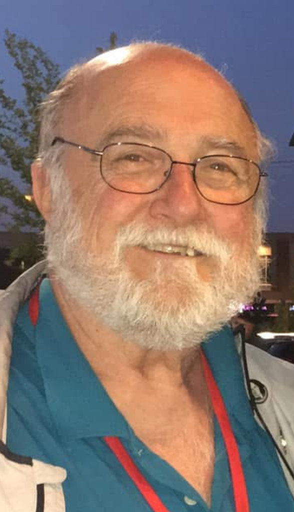 David Reed Profile Photo