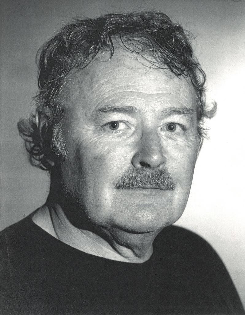 John L. King