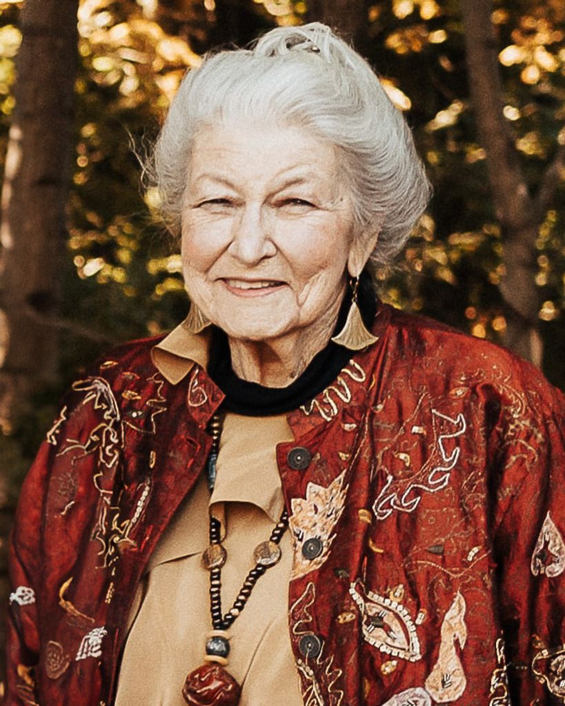 Jean Ellis Odom Profile Photo