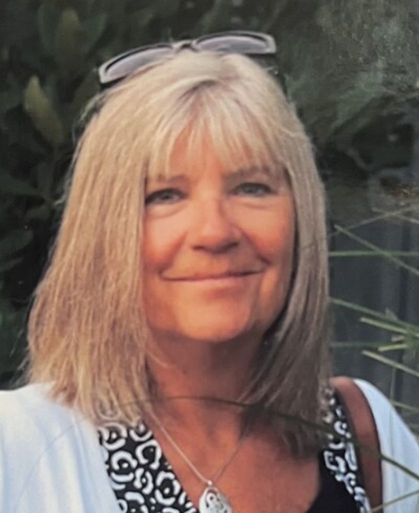 Linda Sheets Profile Photo