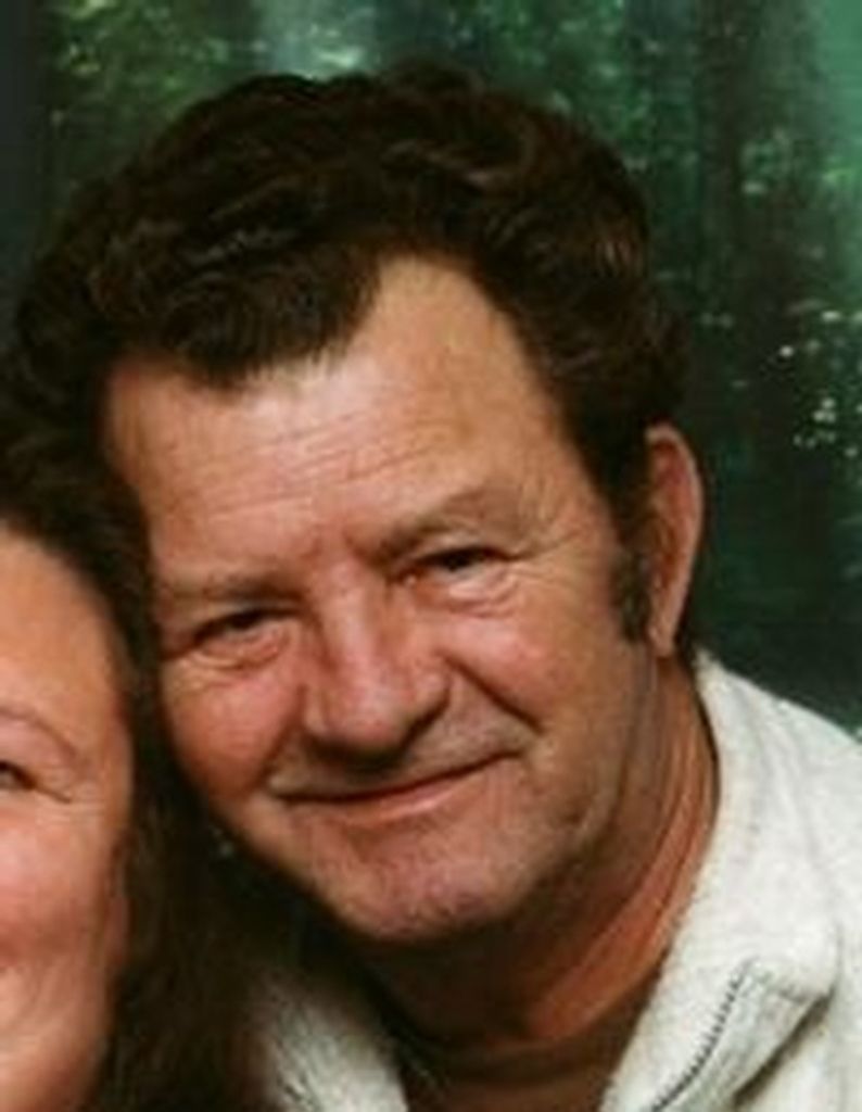 Robert Leroy Raue