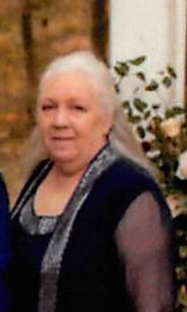 Connie Decker Profile Photo