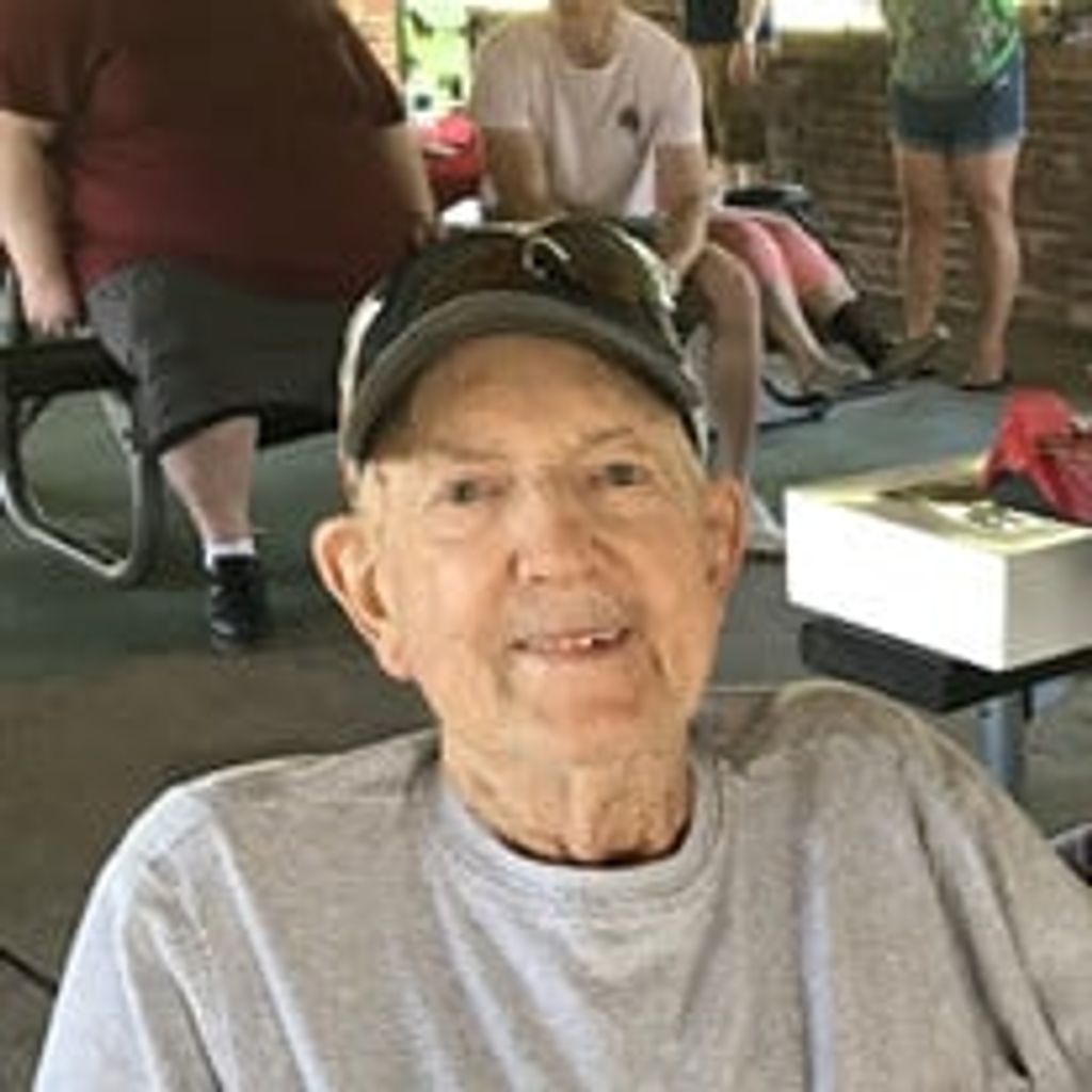 William Henry Craft, Sr. Profile Photo