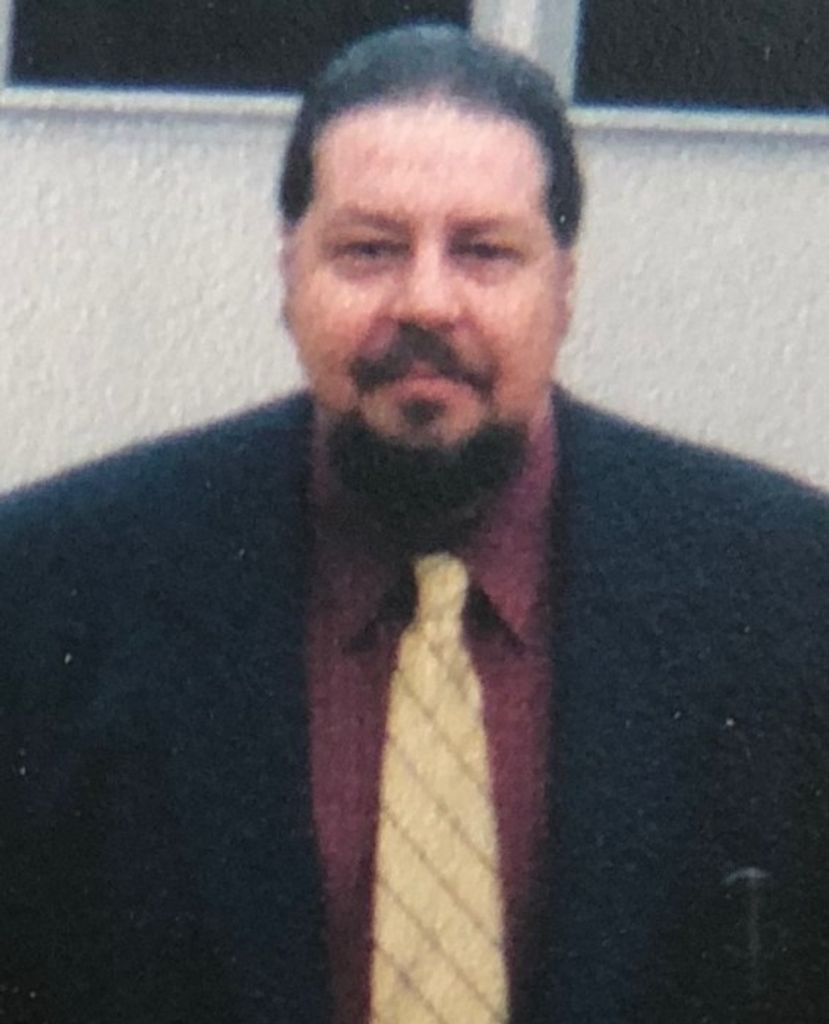 Robert David Masula