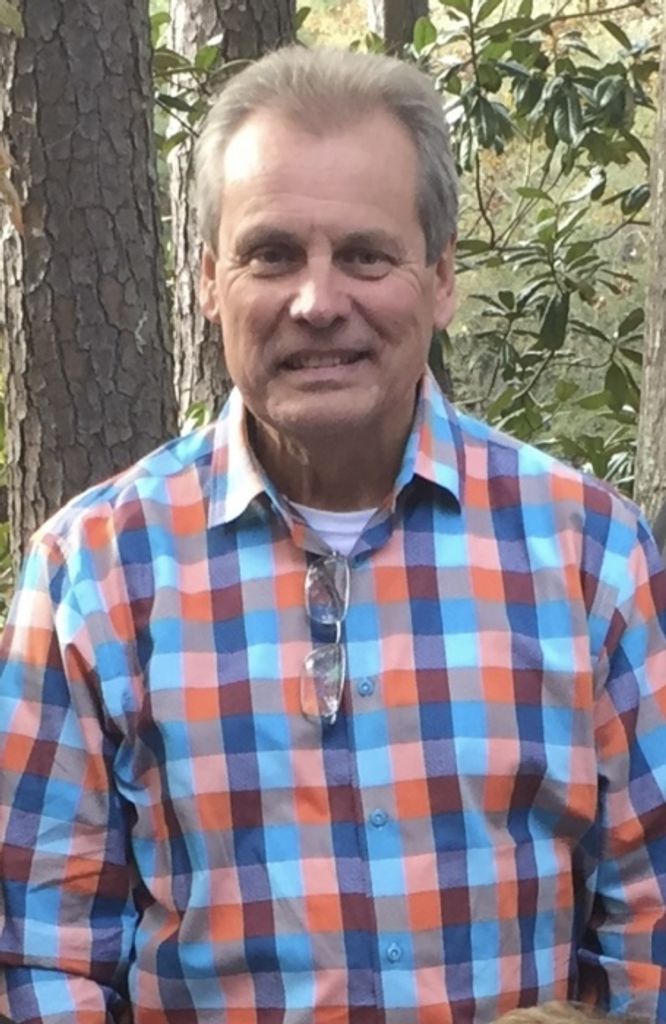 George Anthony "Bud" Campbell