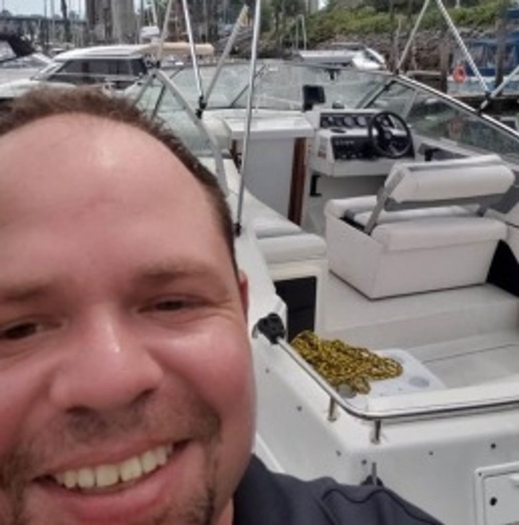James White Profile Photo