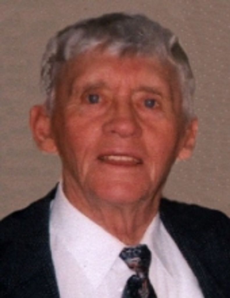 Sherman McCarlson