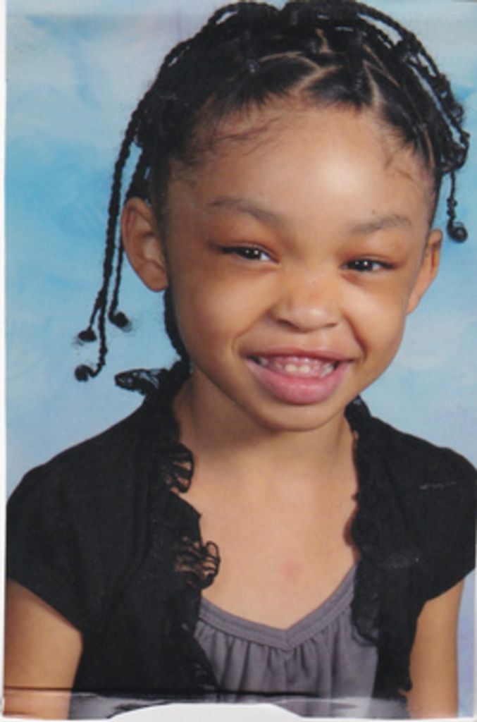 Jasmyn Amya Hughey-Tyler Profile Photo