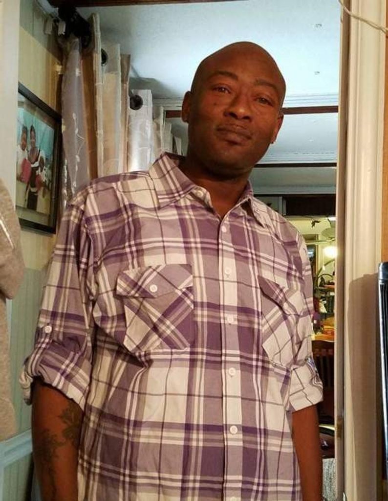 Degregory Reaves Jr.