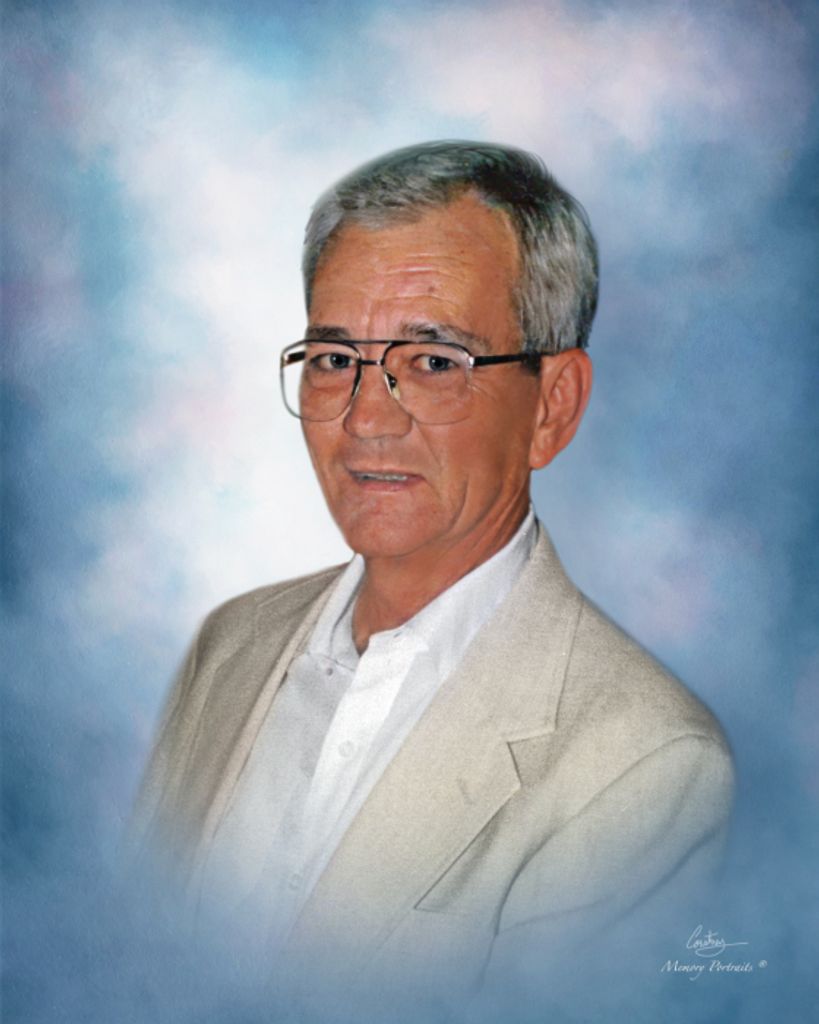 Haywood "Lee" Simpson, Jr. Profile Photo