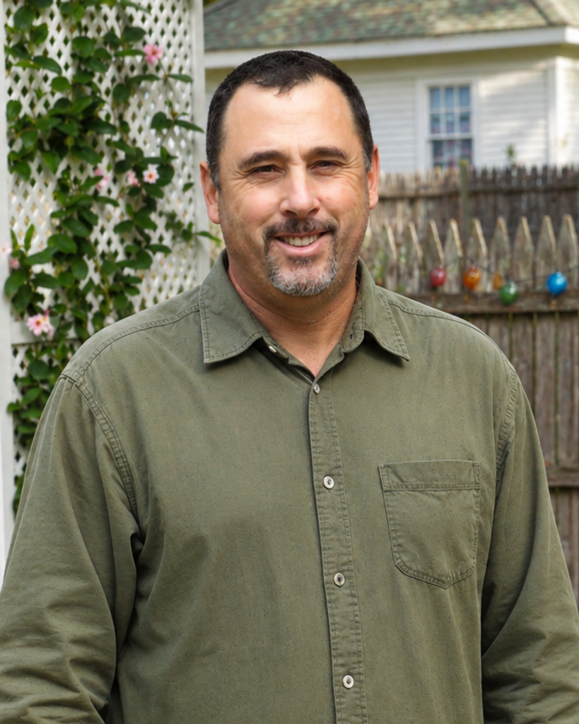 Mark Rampulla Profile Photo