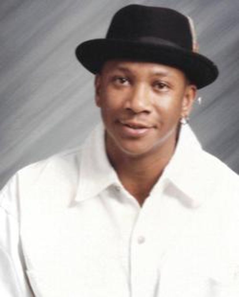 Mr. John Allen Fitts Profile Photo