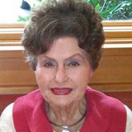 Jean Munal Profile Photo