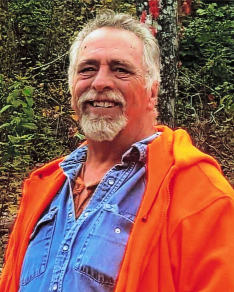 Ernie Bigbie