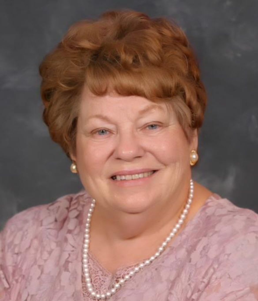 Charlotte Faye Garrett Greer