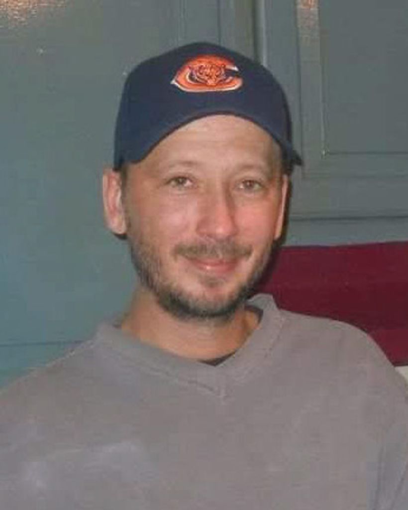Randy Lee Lilly Profile Photo