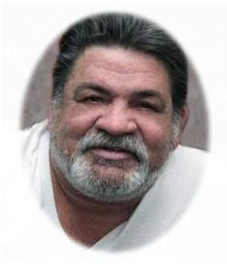 Joseph Wayne Wooddell, Sr.