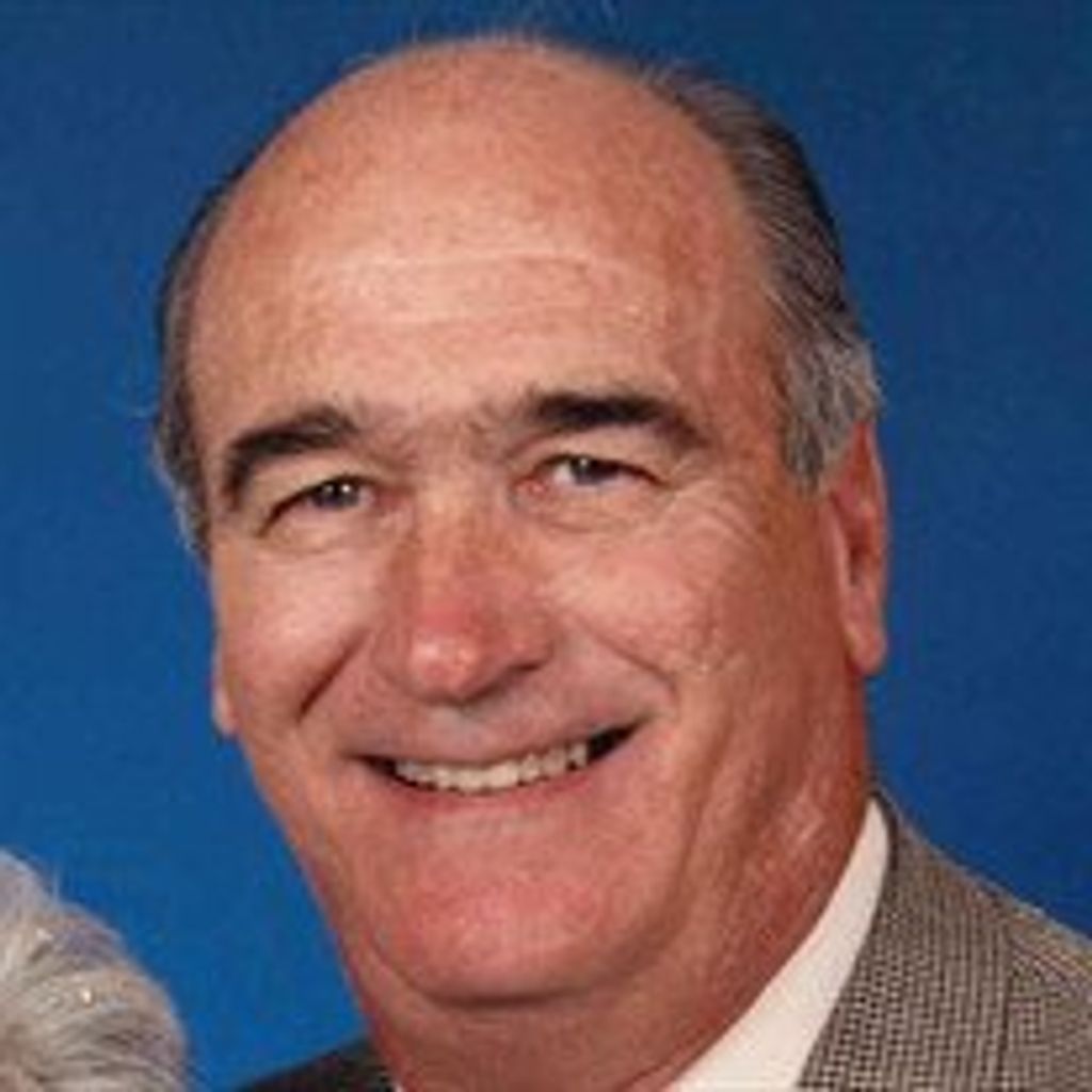 Gary Dye