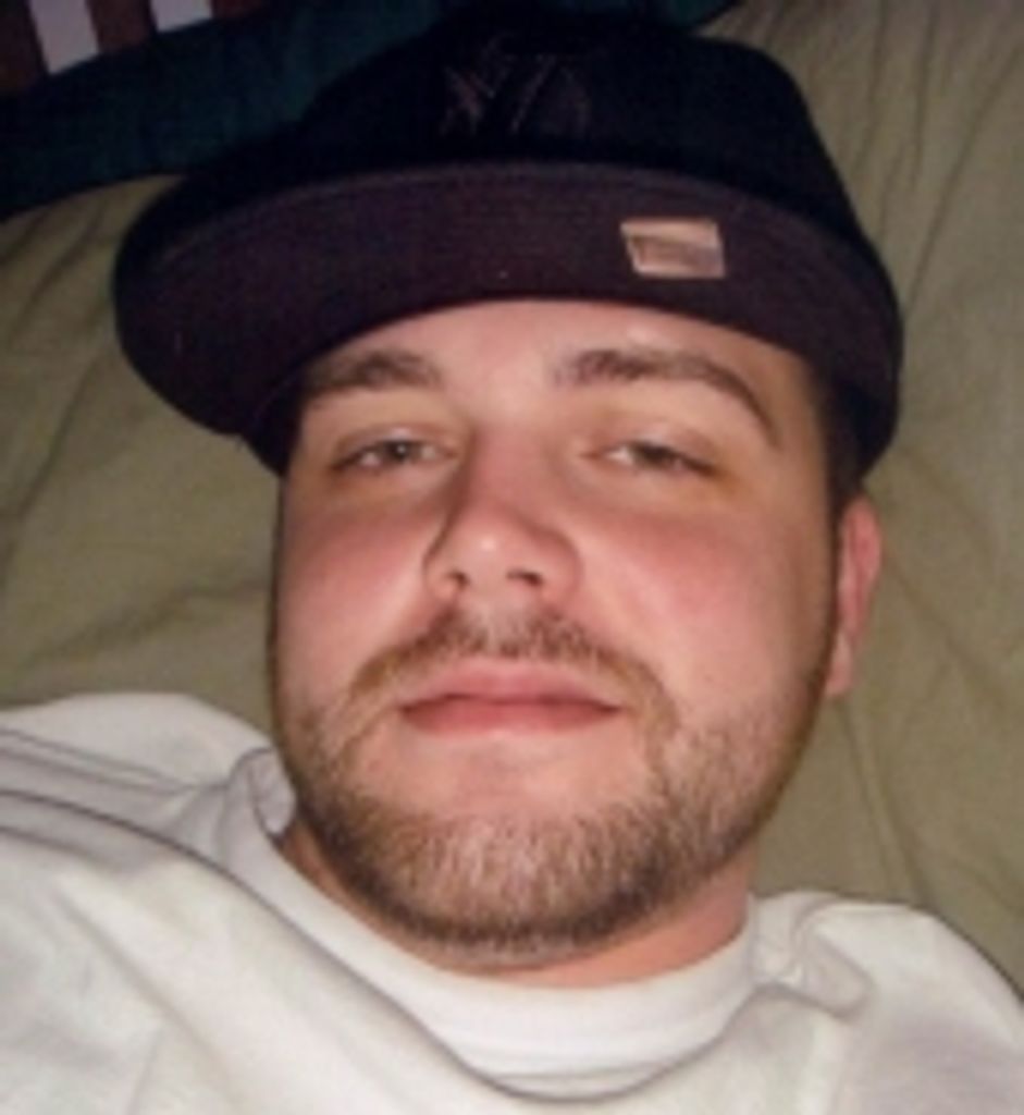 Johnathan W. Woodward