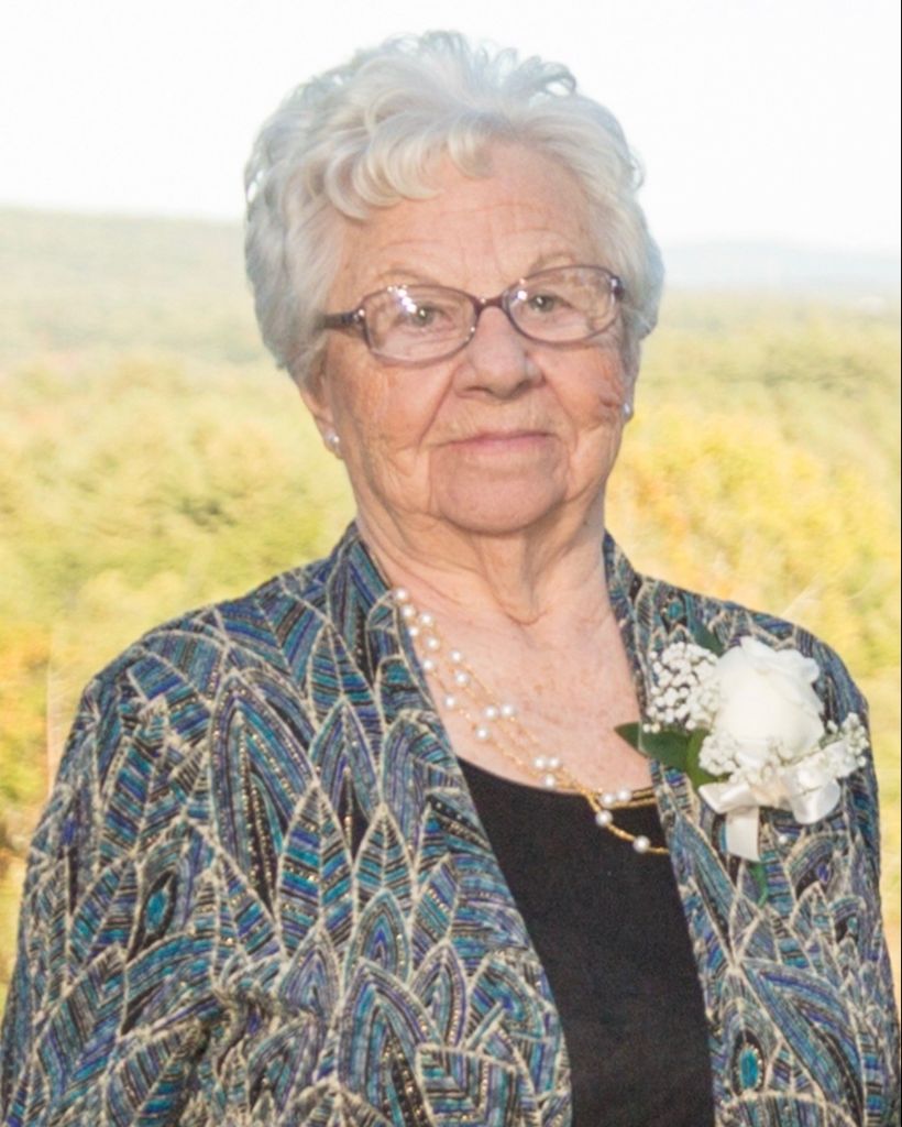 Mildred G. (Sahn) Suchecki Profile Photo