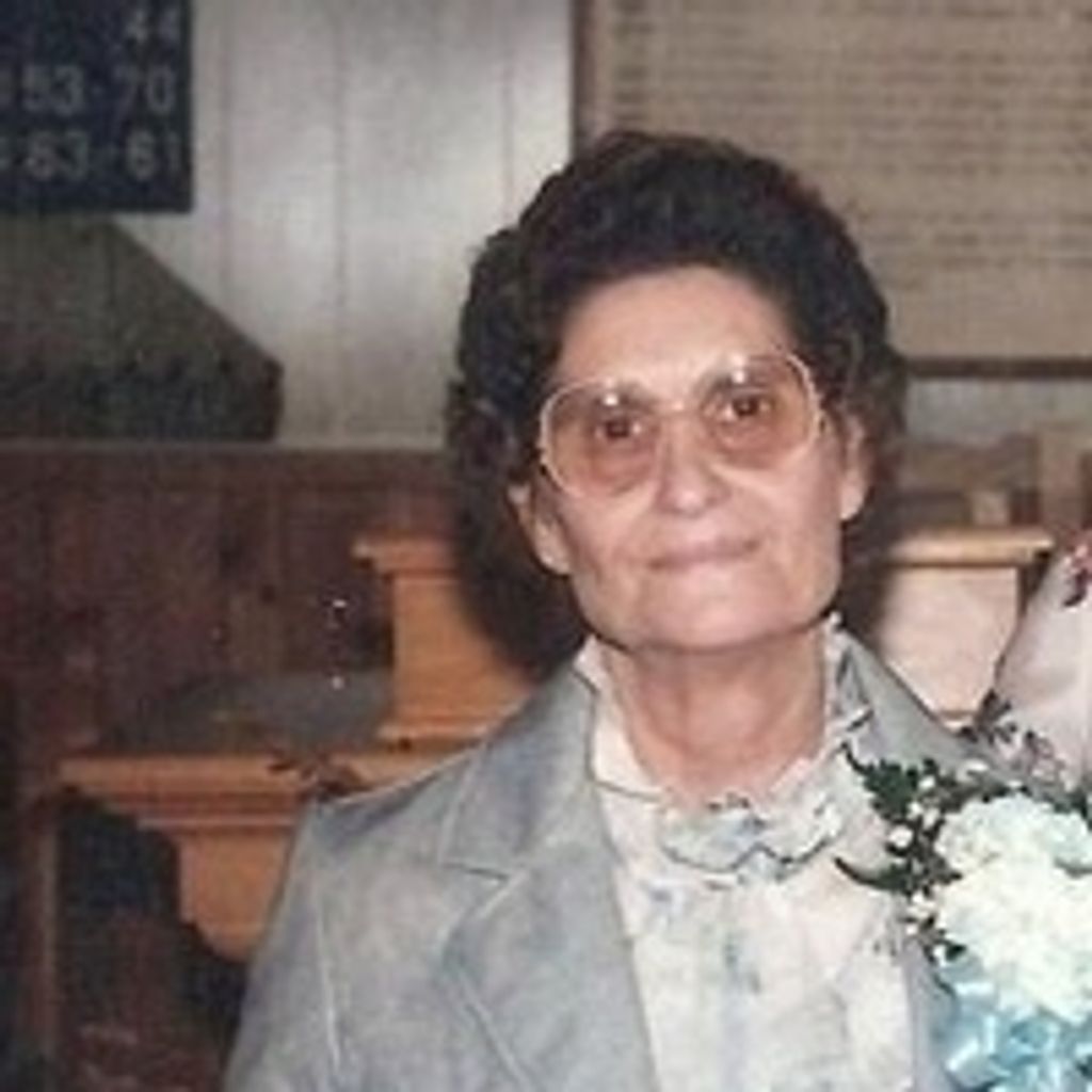 Lena Sneed Farmer