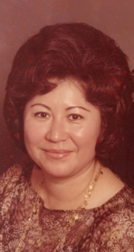 Emily Hernandez Salgado Profile Photo