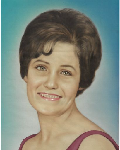Mable Bolton Marsh's obituary image